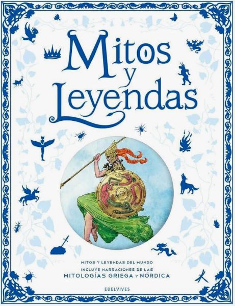 Mitos y Leyendas
