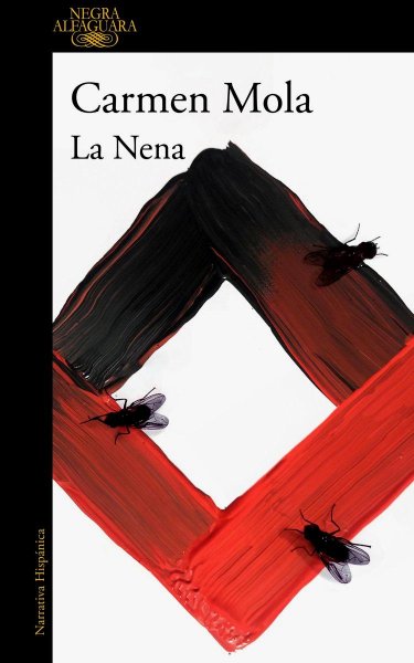 La Nena - La Novia Gitana 3