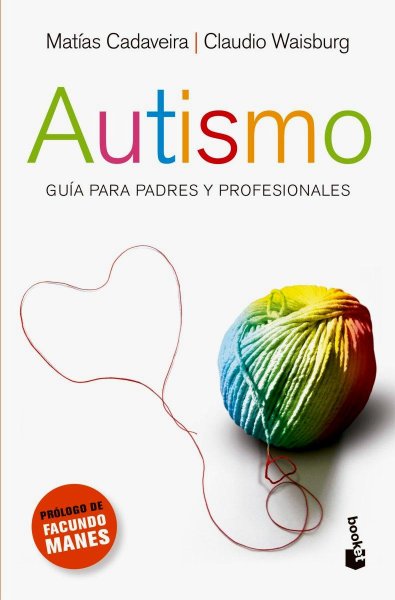 Autismo - Guía Para Padres y Profesionales