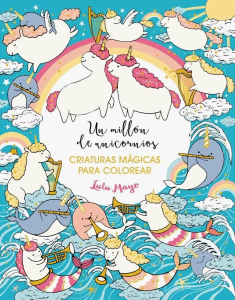 Un Millón De Unicornios