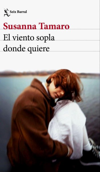 El Viento Sopla Donde Quiere