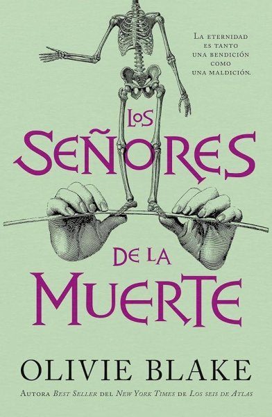 Los Señores De La Muerte