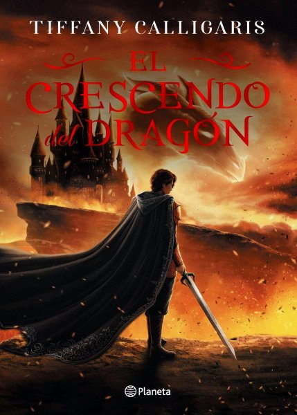 El Crescendo Del Dragón