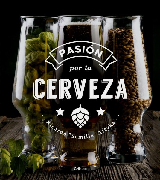 Pasión Por La Cerveza
