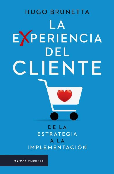 La Experiencia Del Cliente