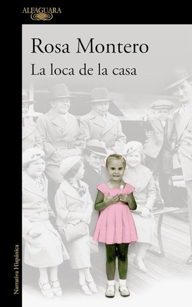 La Loca De La Casa