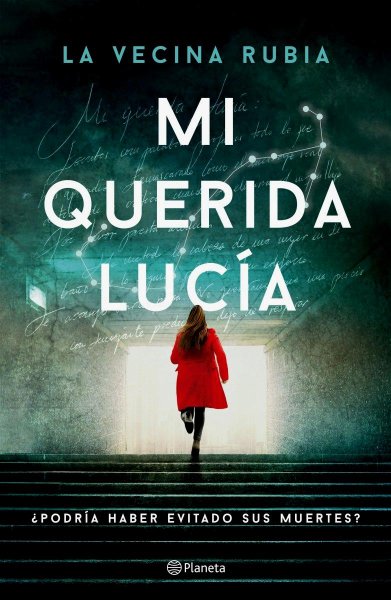 Mi Querida Lucía