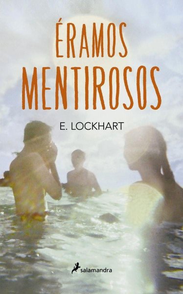 Éramos Mentirosos