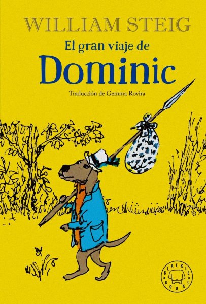 El Gran Viaje De Dominic