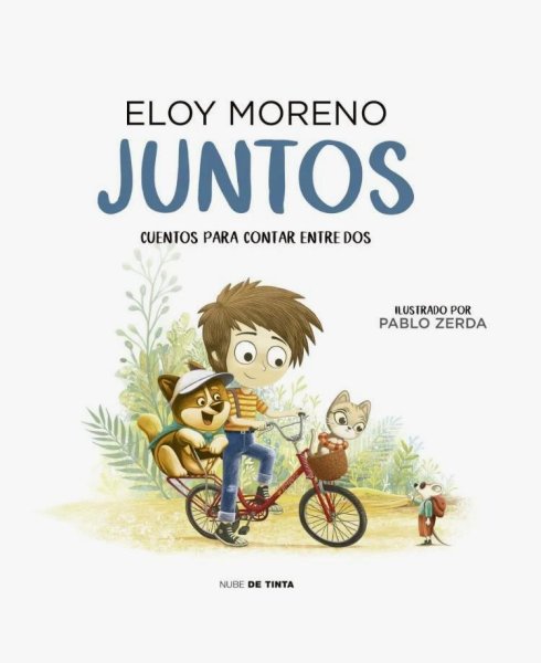 Juntos - Cuentos Para Contar Entre Dos