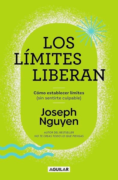 Los Límites Liberan