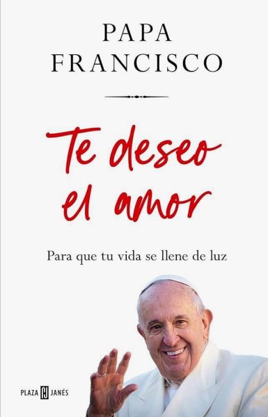 Te Deseo El Amor
