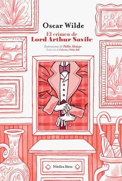El Crimen De Lord Arthur Savile