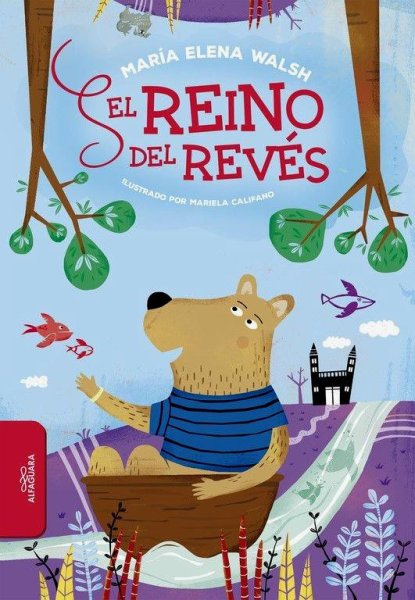 El Reino Del Revés