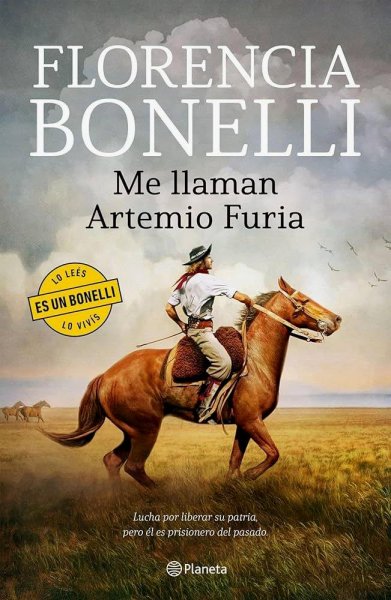 Me Llaman Artemio Furia