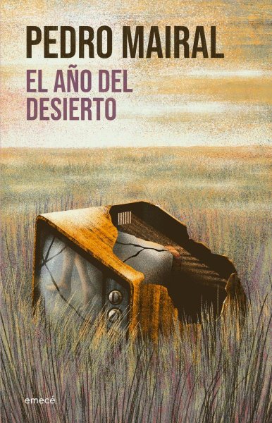 El Año Del Desierto