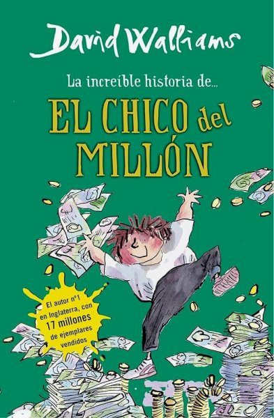 La Increíble Historia De... - El Chico Del Millón