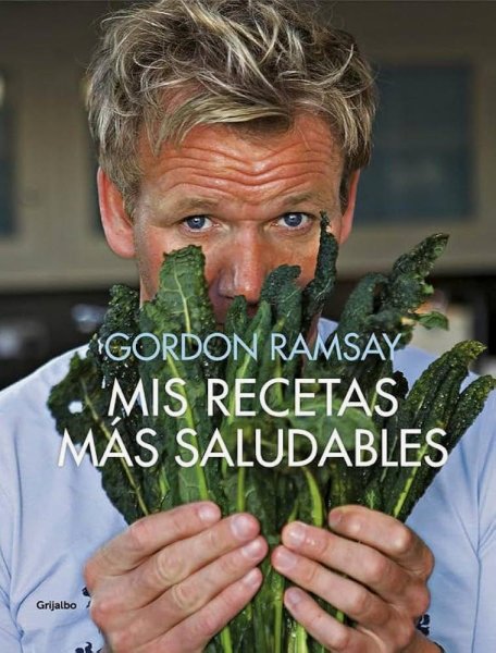 Mis Recetas Más Saludables