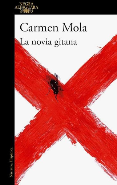 La Novia Gitana - Libro 1