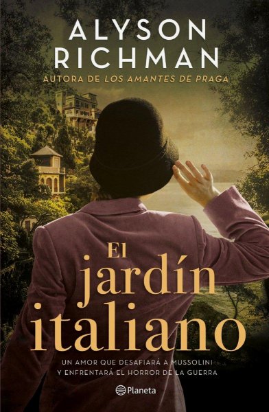 El Jardín Italiano