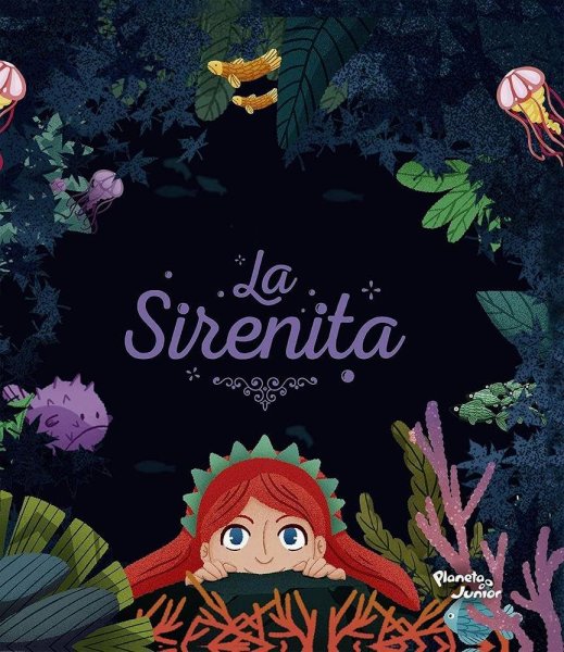 La Sirenita