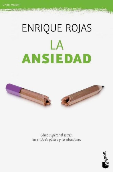 La Ansiedad
