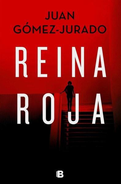 Reina Roja - Libro 1