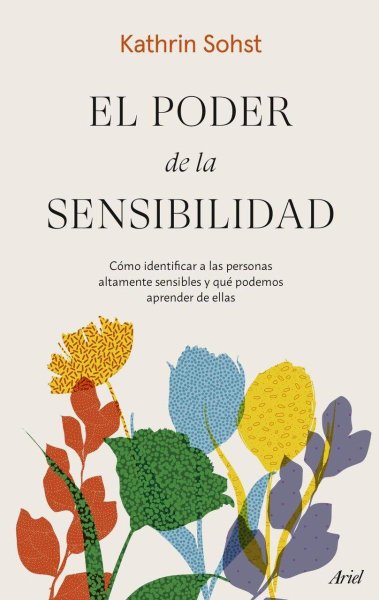 El Poder De La Sensibilidad
