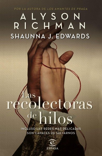 Las Recolectoras De Hilos Td