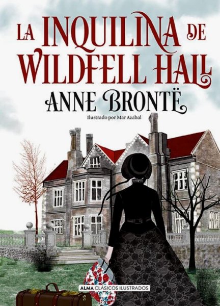 La Inquilina De Wildfell Hall