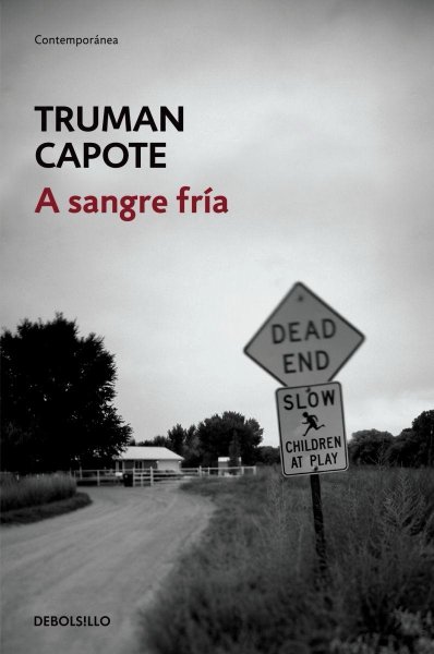 A Sangre Fría