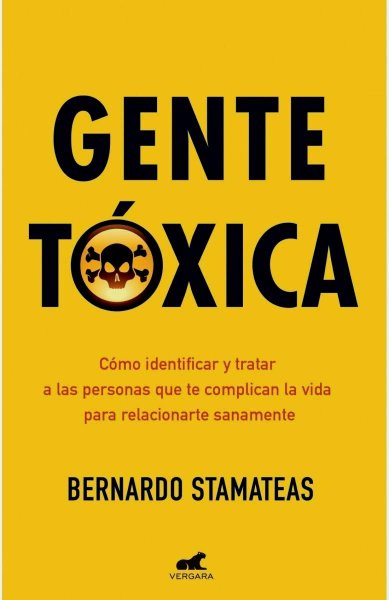 Gente Tóxica