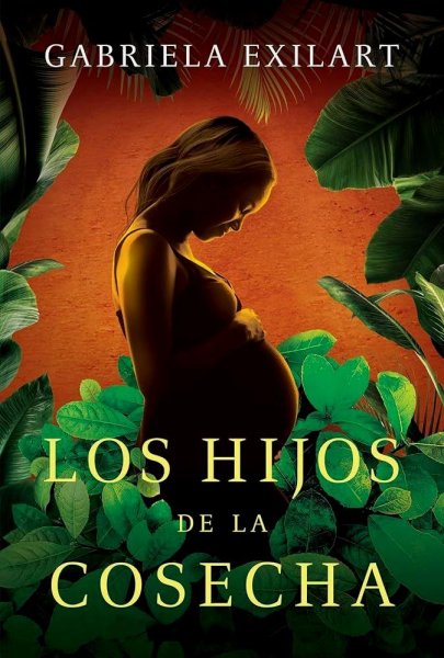 Los Hijos De La Cosecha