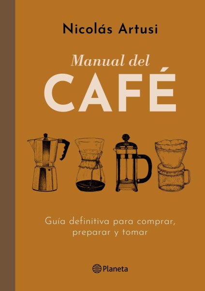Manual Del Café