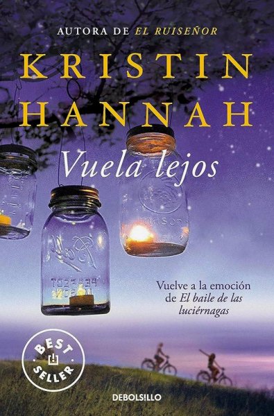 Vuela Lejos - Libro 2