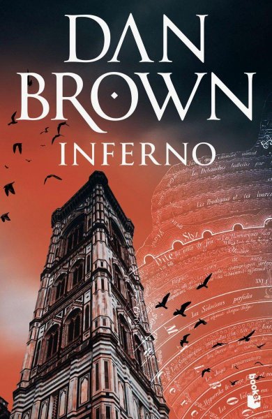 Inferno - Libro 4