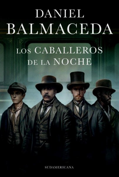 Los Caballeros De La Noche