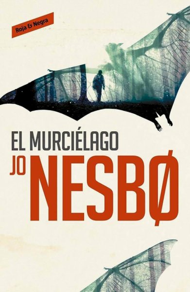 El Murciélago - Serie Harry Hole 1