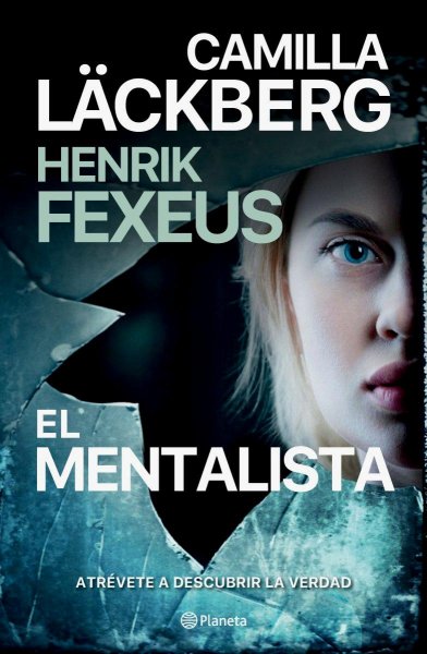 El Mentalista - Libro 1