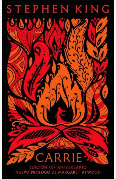 Carrie - Edición 50° Aniversario