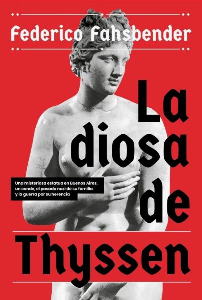 La Diosa De Thyssen