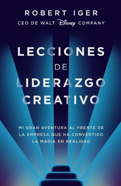 Lecciones De Liderazgo Creativo