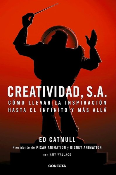 Creatividad, S. A.