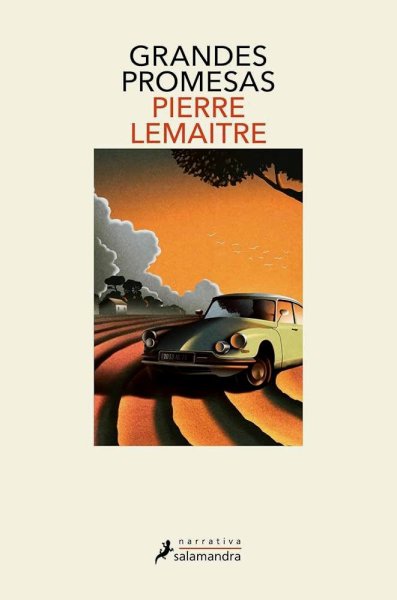 Grandes Promesas - Los Años Gloriosos 4