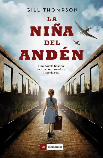 La Niña Del Andén