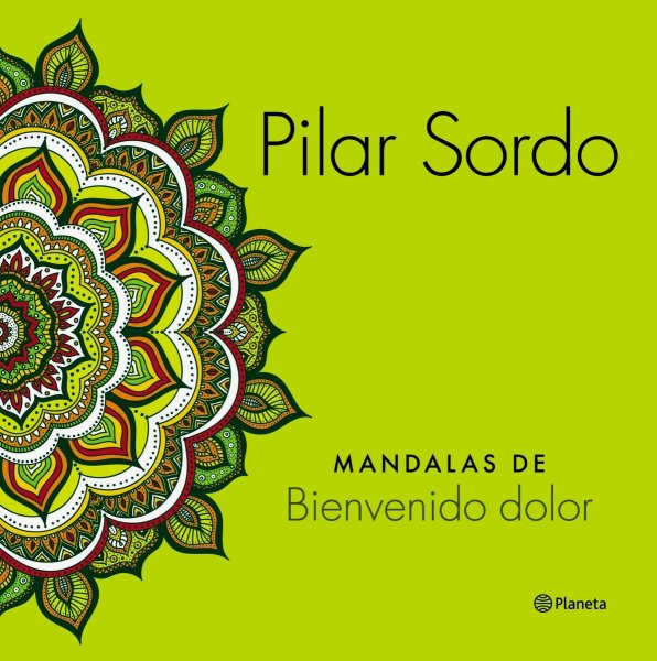 Mandalas De Bienvenido Dolor
