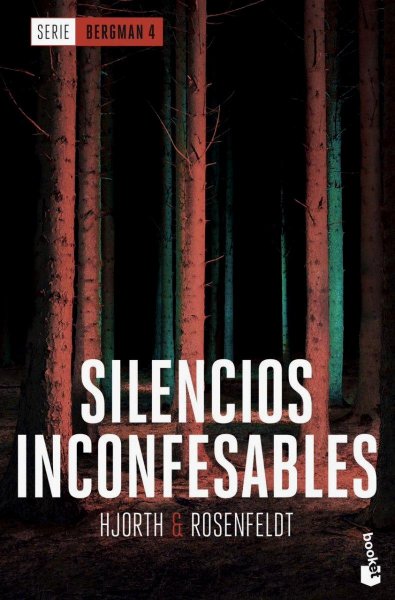 Silencios Inconfensables - Serie Bergman 4
