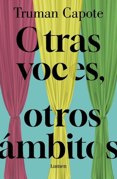 Otras Voces, Otros Ámbitos