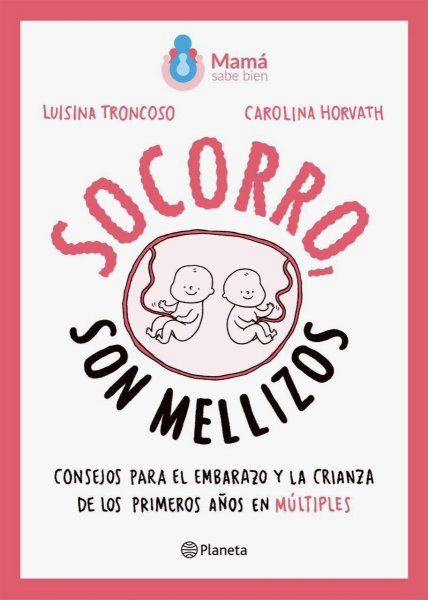 Socorro, Son Mellizos