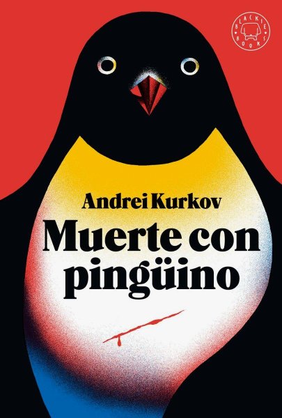 Muerte Con Pingüino